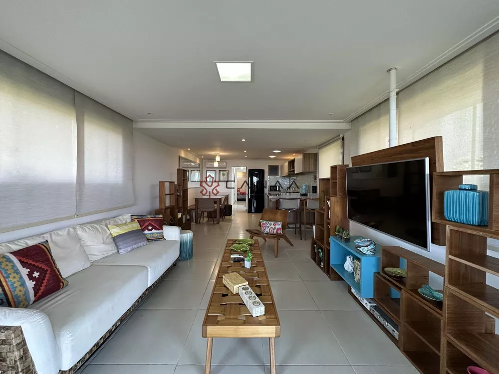 Casa de Condomínio, 5 quartos - Foto 12
