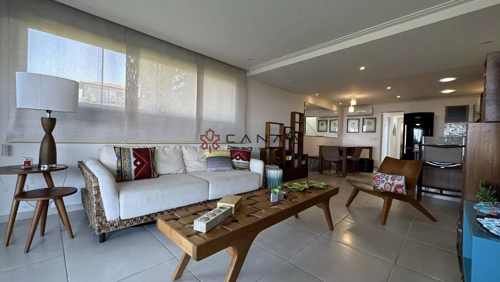 Casa de Condomínio, 5 quartos - Foto 30