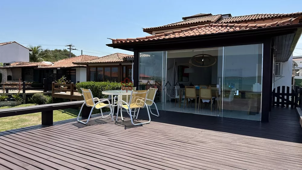 Casa de Condomínio, 5 quartos - Foto 44