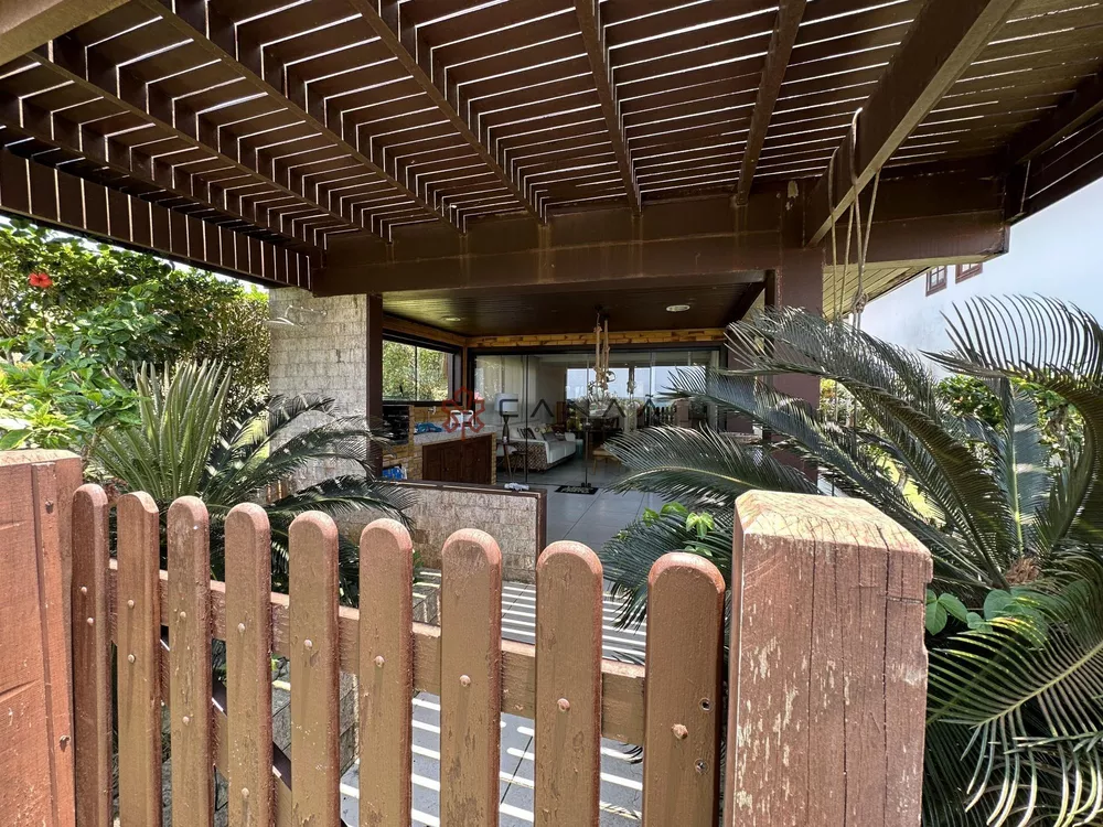 Casa de Condomínio, 5 quartos - Foto 18