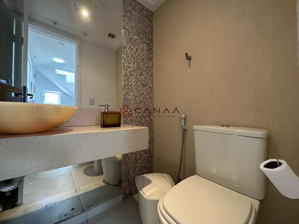 Casa de Condomínio, 5 quartos - Foto 27