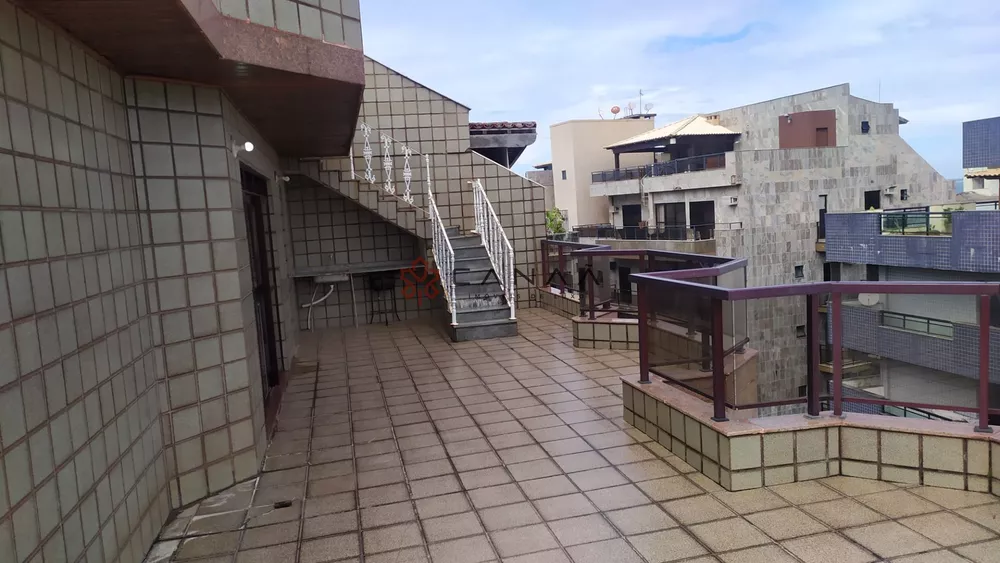 Cobertura, 4 quartos, 209 m² - Foto 17