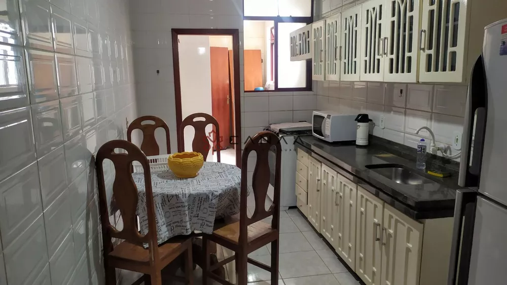 Cobertura, 4 quartos, 209 m² - Foto 3