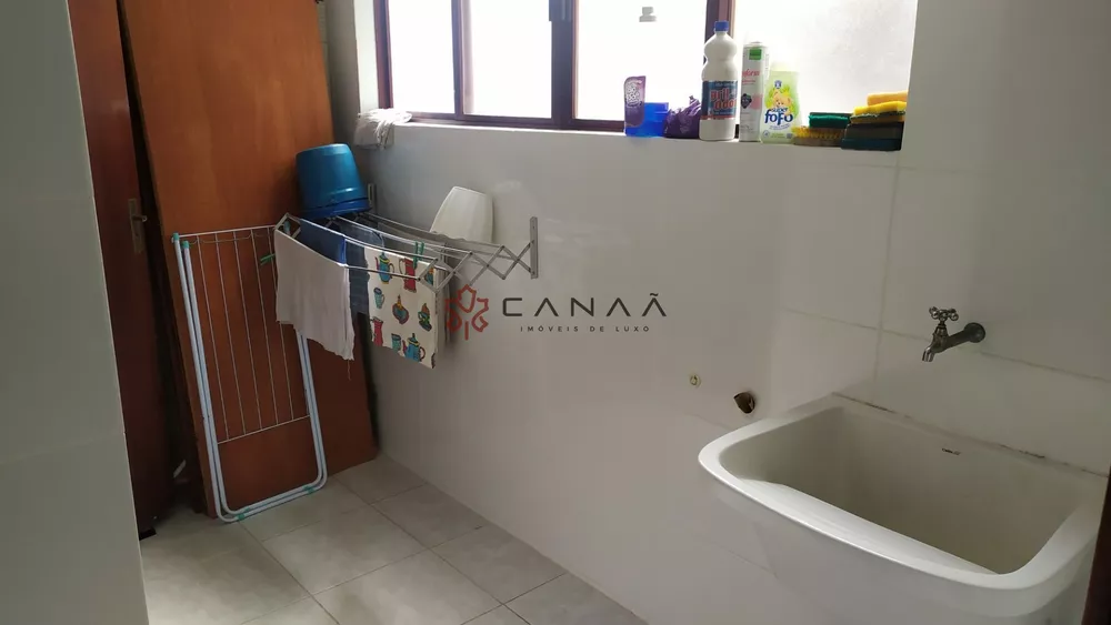 Cobertura, 4 quartos, 209 m² - Foto 4