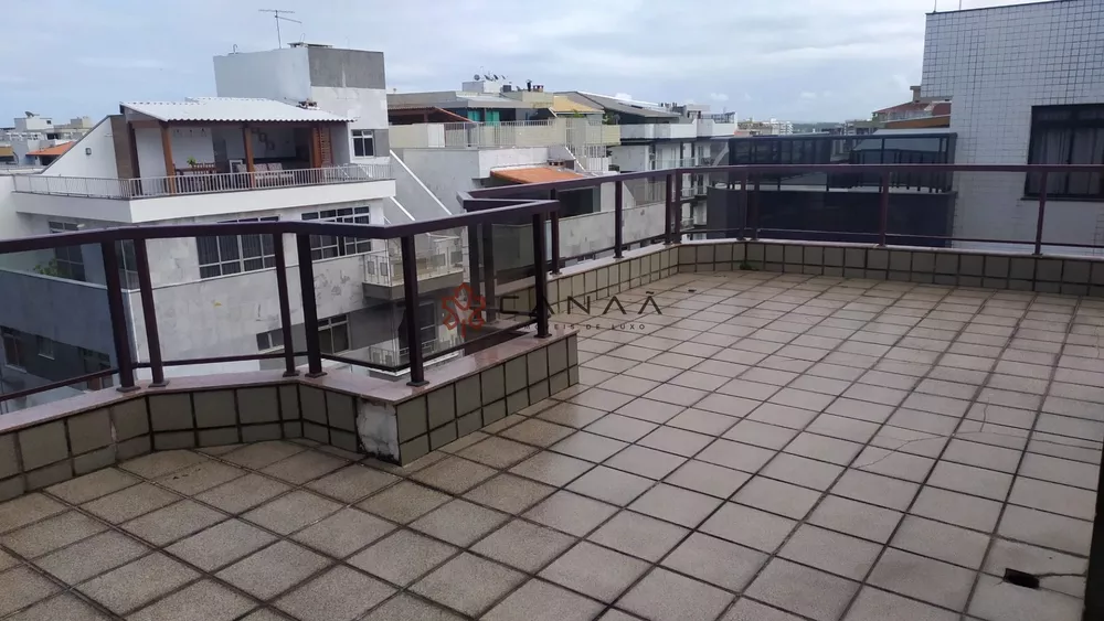 Cobertura, 4 quartos, 209 m² - Foto 21