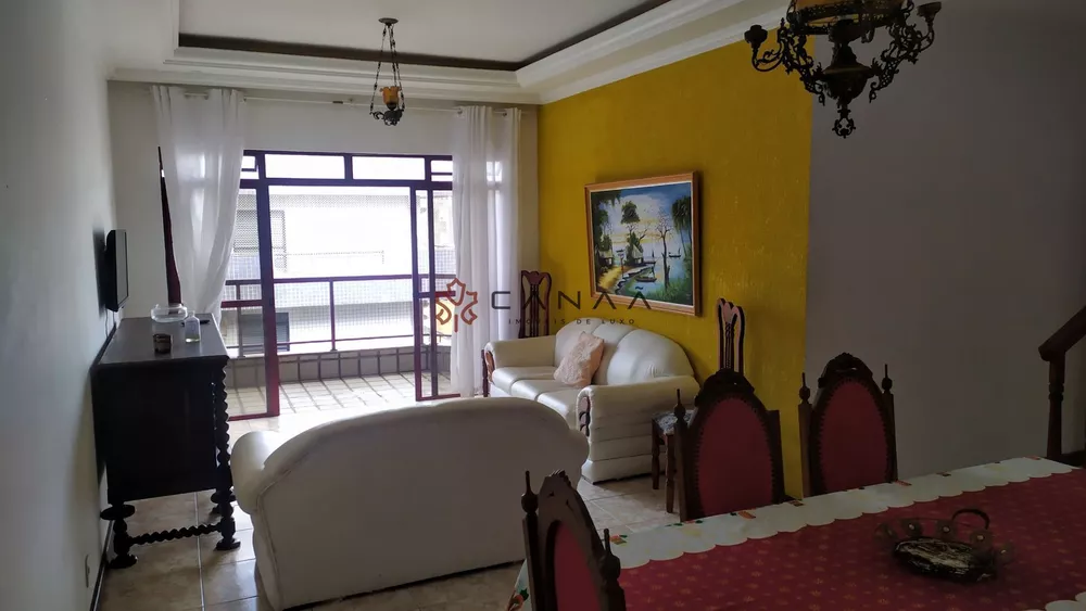 Cobertura, 4 quartos, 209 m² - Foto 2