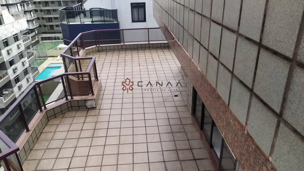 Cobertura, 4 quartos, 209 m² - Foto 20