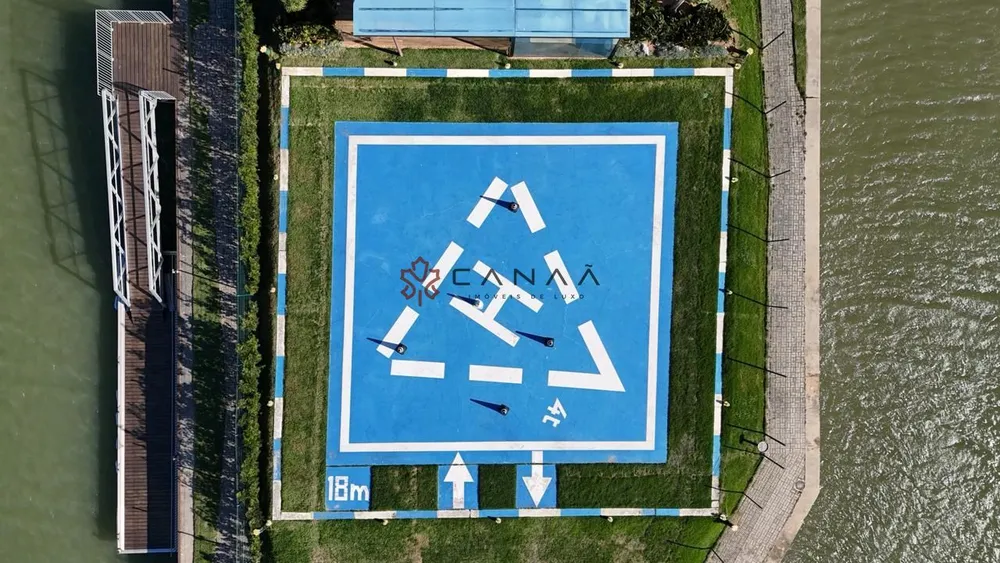 Casa, 8 quartos, 650 m² - Foto 12