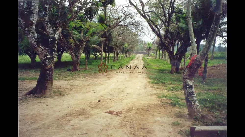 Fazenda, 236 hectares - Foto 1