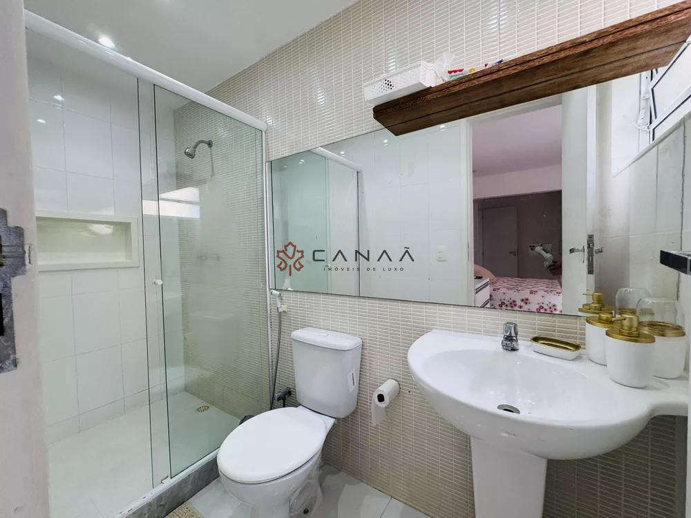 Casa de Condomínio, 5 quartos - Foto 31