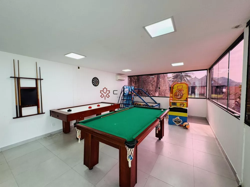 Casa de Condomínio, 5 quartos - Foto 19