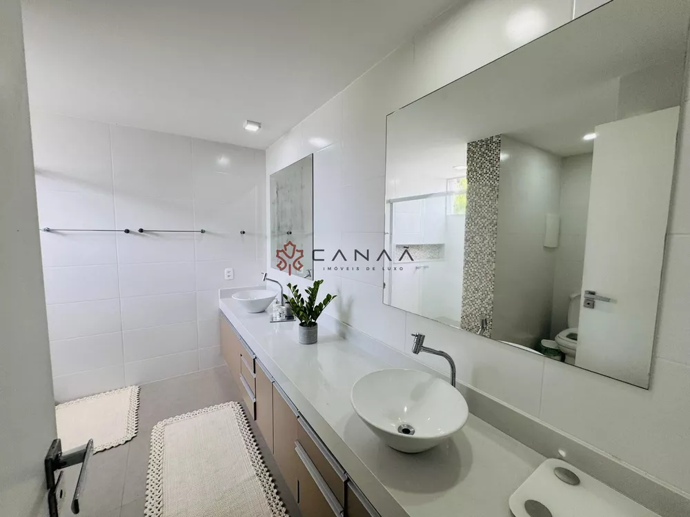 Casa de Condomínio, 5 quartos - Foto 30
