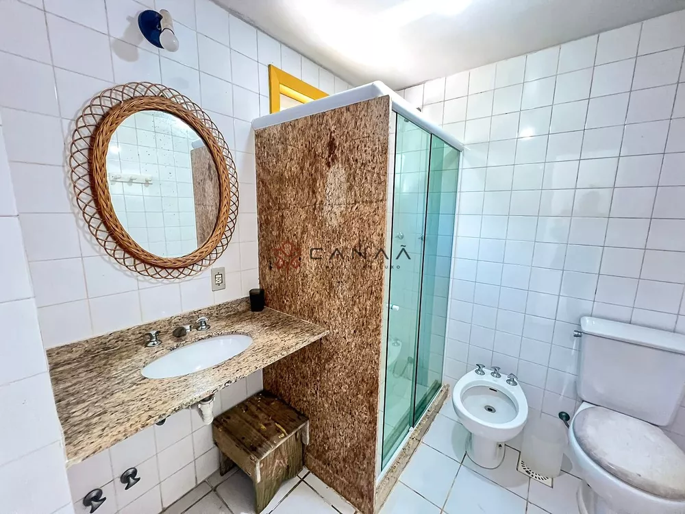 Casa de Condomínio, 4 quartos - Foto 11