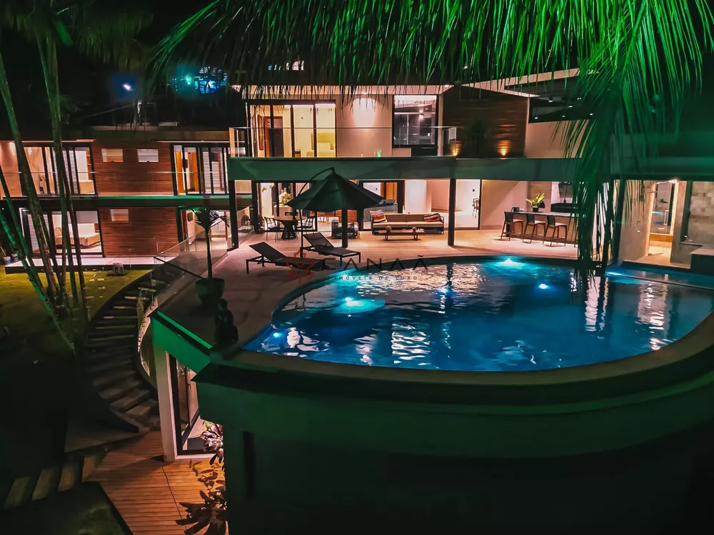 Casa de Condomínio, 5 quartos - Foto 4