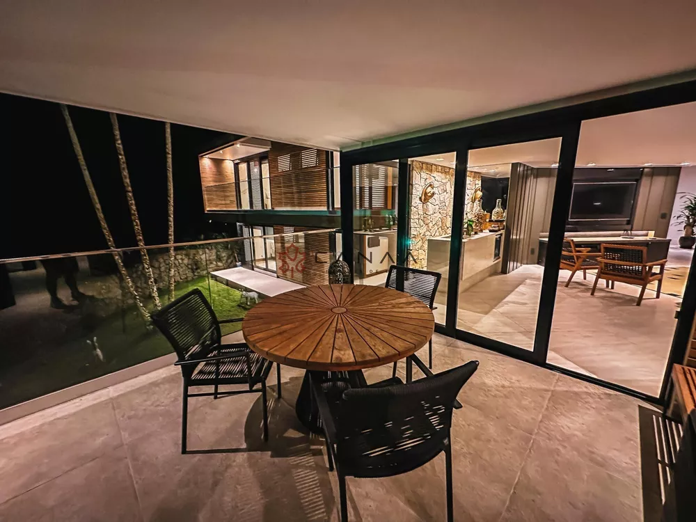 Casa de Condomínio, 5 quartos - Foto 19