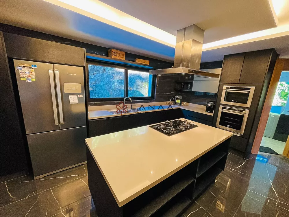 Casa de Condomínio, 5 quartos - Foto 87