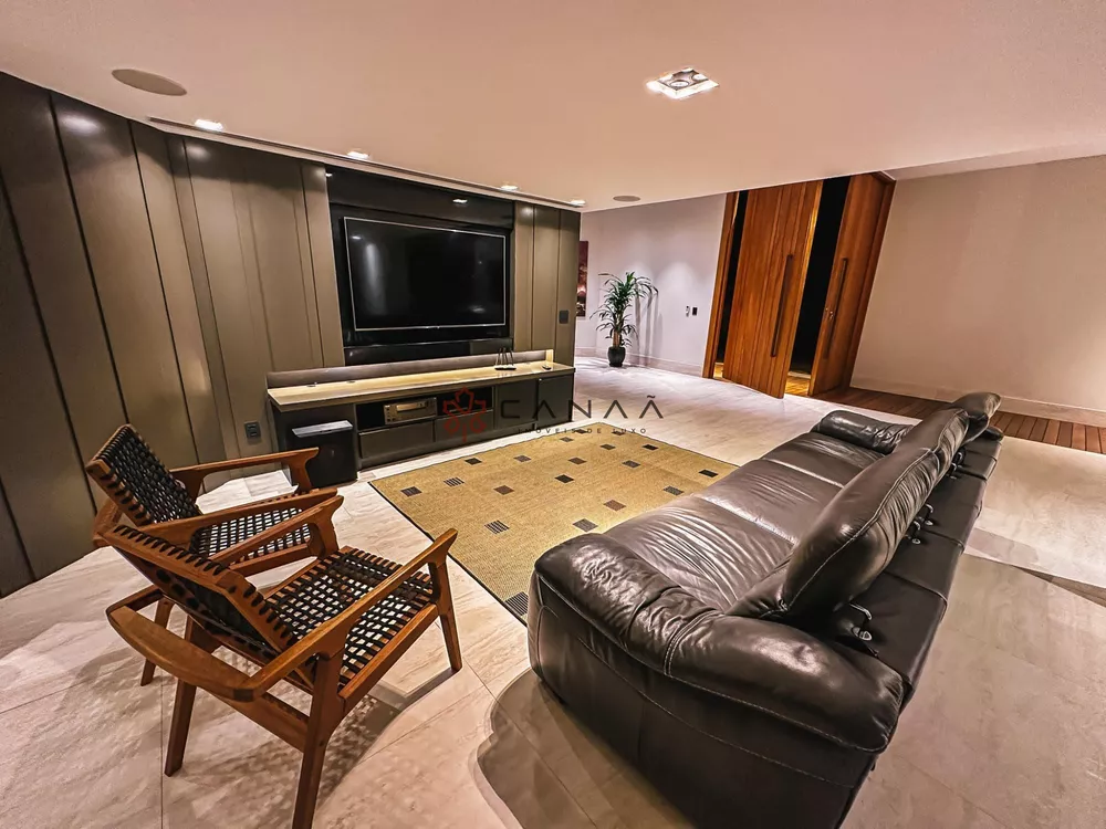Casa de Condomínio, 5 quartos - Foto 20