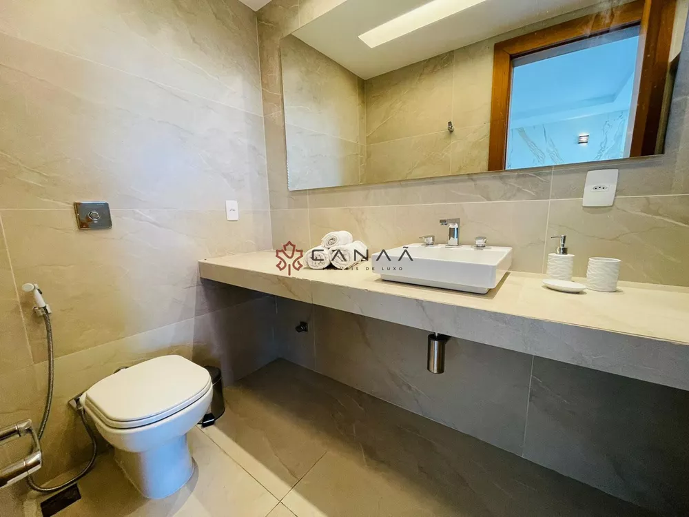 Casa de Condomínio, 5 quartos - Foto 73