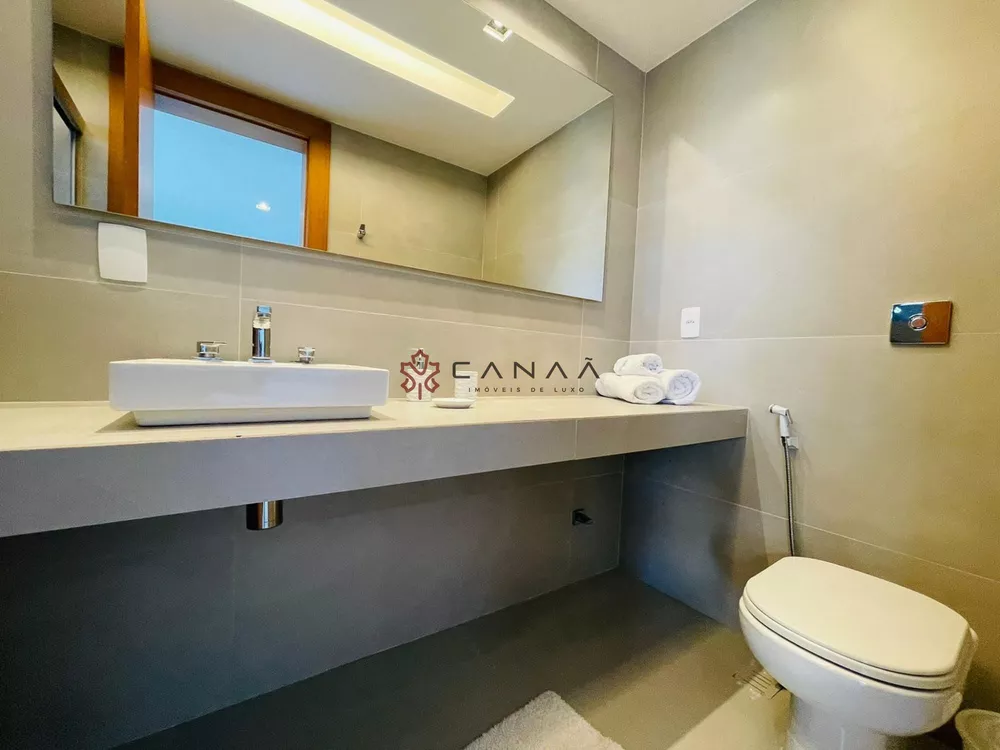 Casa de Condomínio, 5 quartos - Foto 61