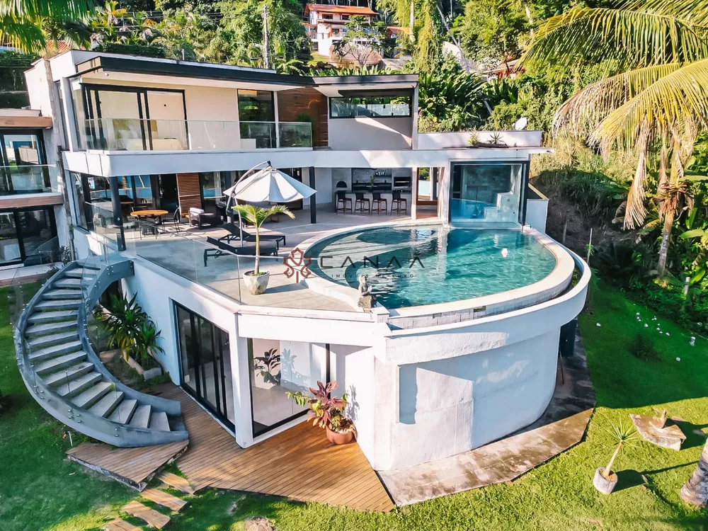 Casa de Condomínio, 5 quartos - Foto 23