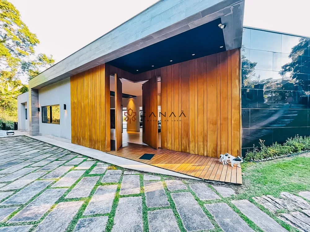 Casa de Condomínio, 5 quartos - Foto 37