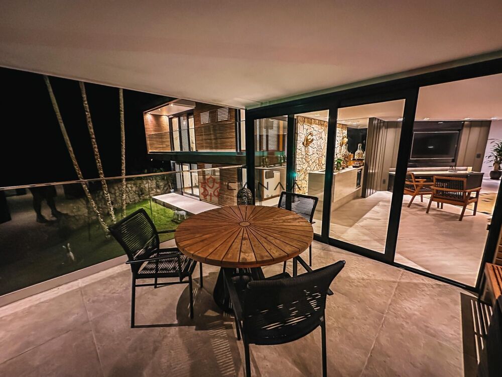 Casa de Condomínio à venda com 5 quartos, 650m² - Foto 11