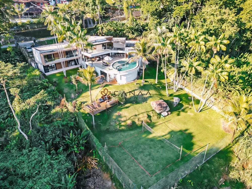 Casa de Condomínio, 5 quartos - Foto 2