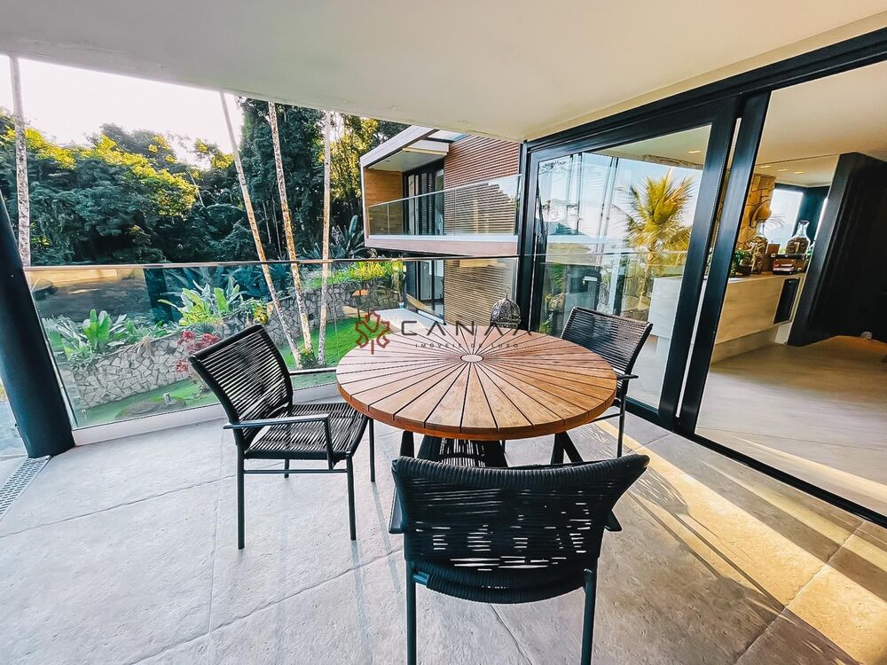 Casa de Condomínio à venda com 5 quartos, 650m² - Foto 25