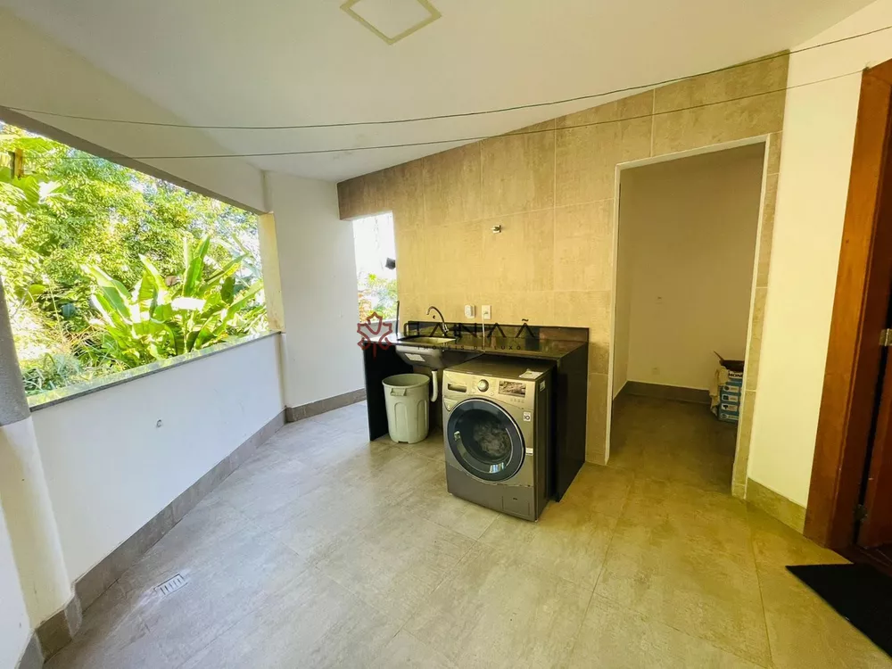Casa de Condomínio, 5 quartos - Foto 85