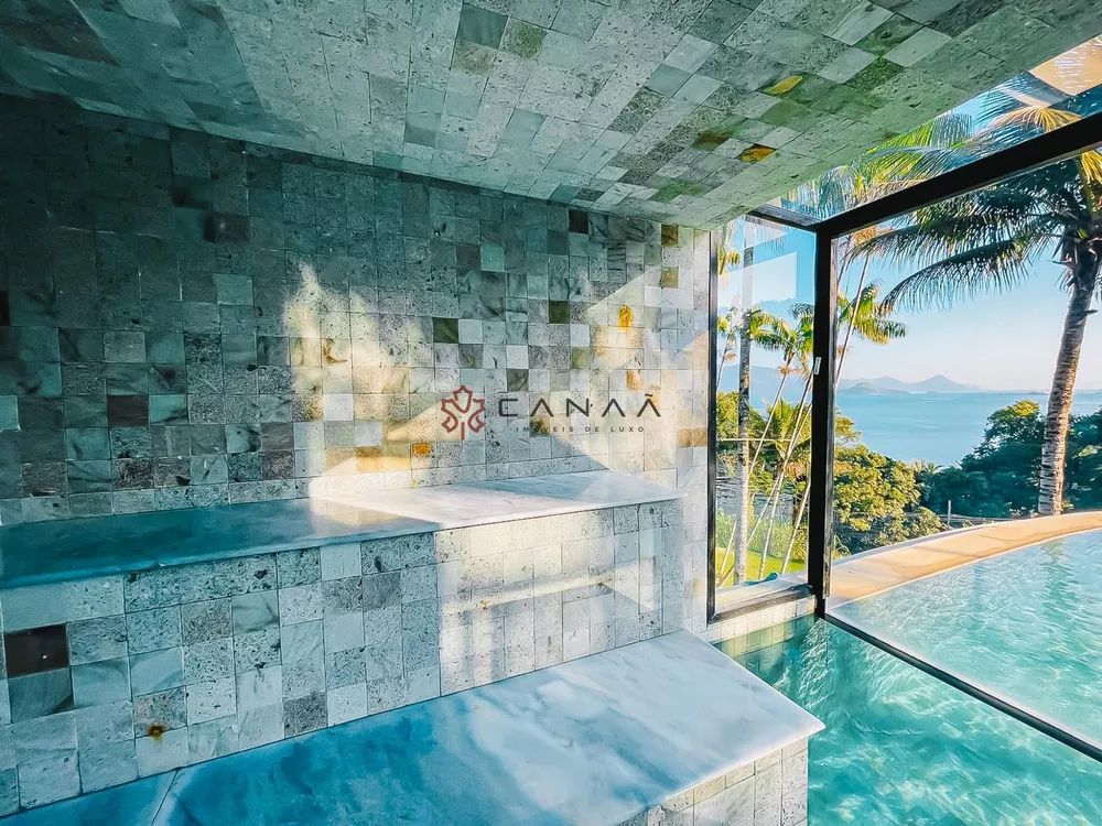 Casa de Condomínio, 5 quartos - Foto 45