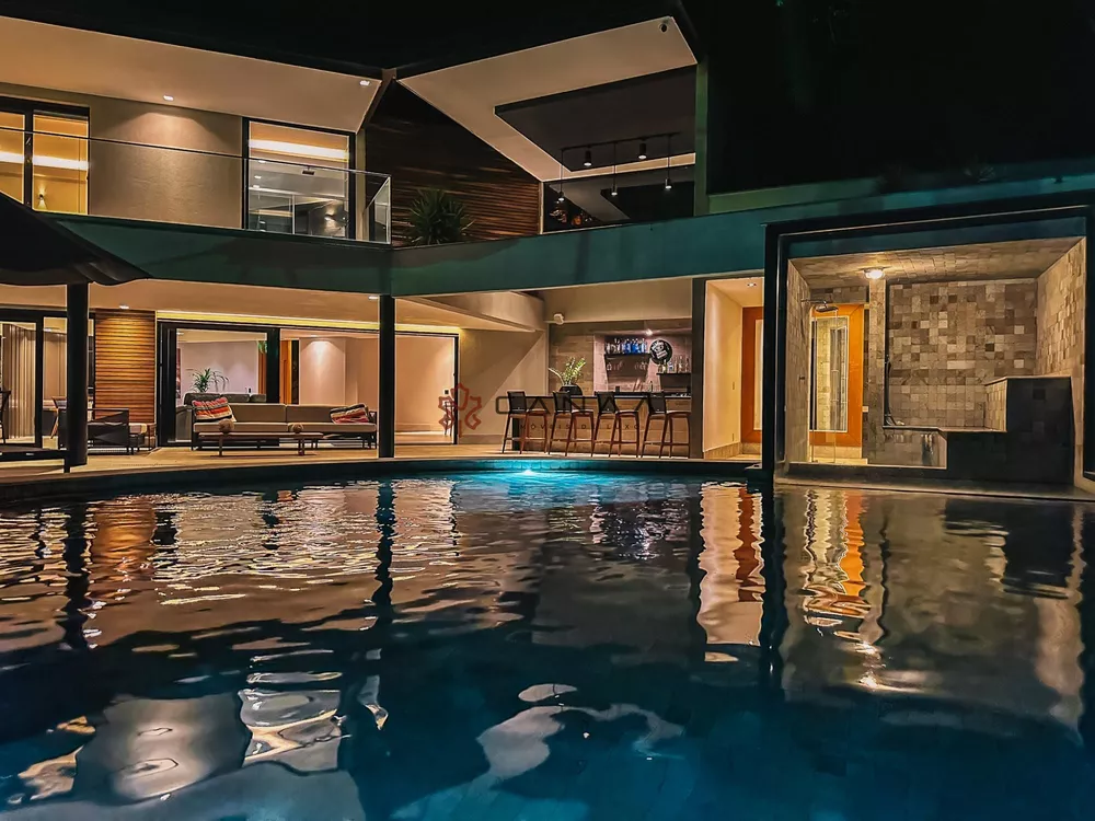 Casa de Condomínio, 5 quartos - Foto 13