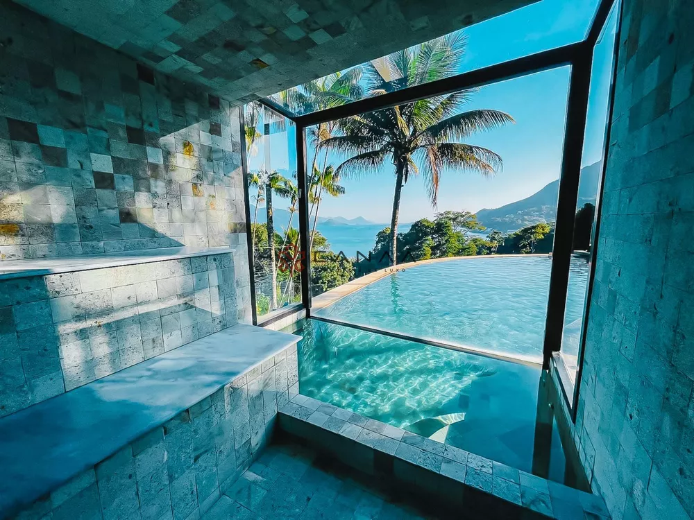 Casa de Condomínio, 5 quartos - Foto 47