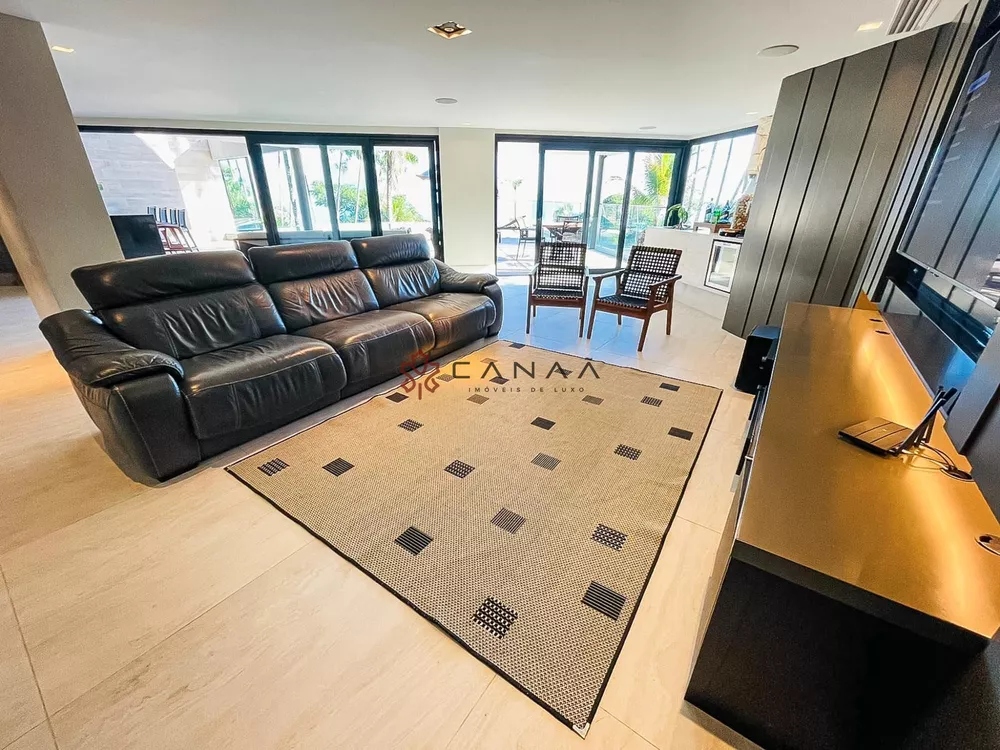 Casa de Condomínio, 5 quartos - Foto 82