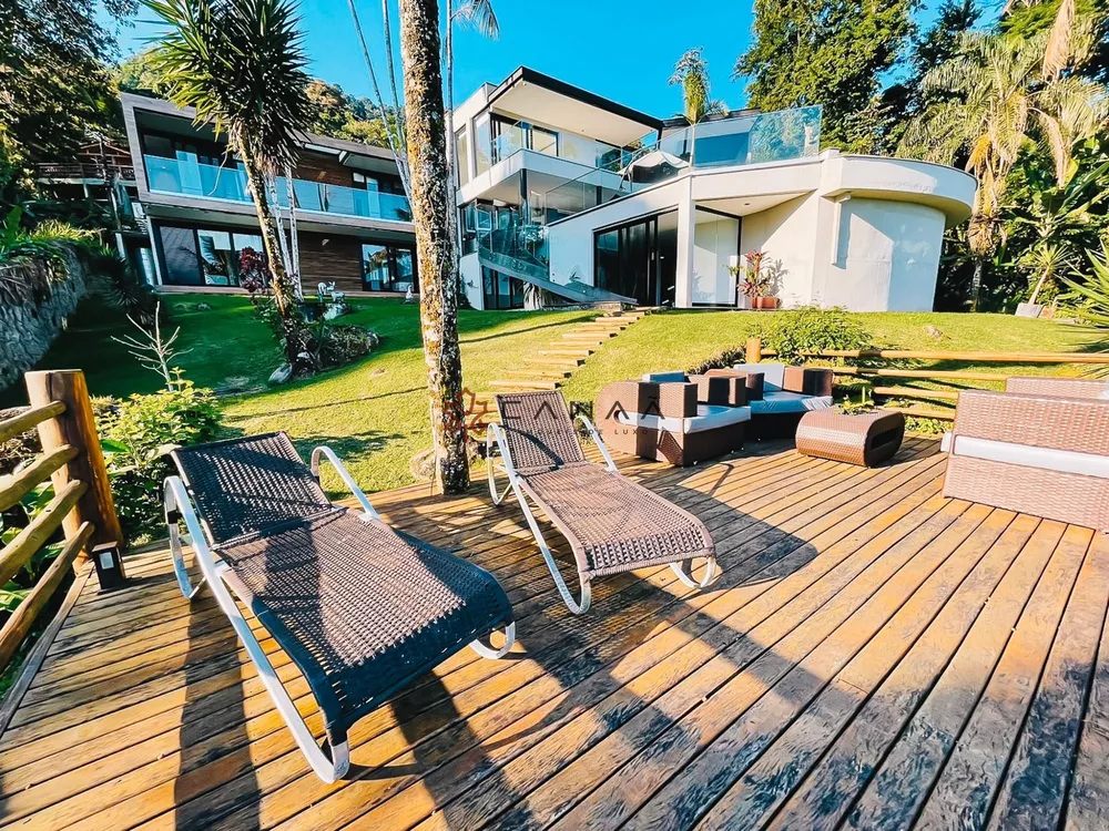 Casa de Condomínio, 5 quartos - Foto 53