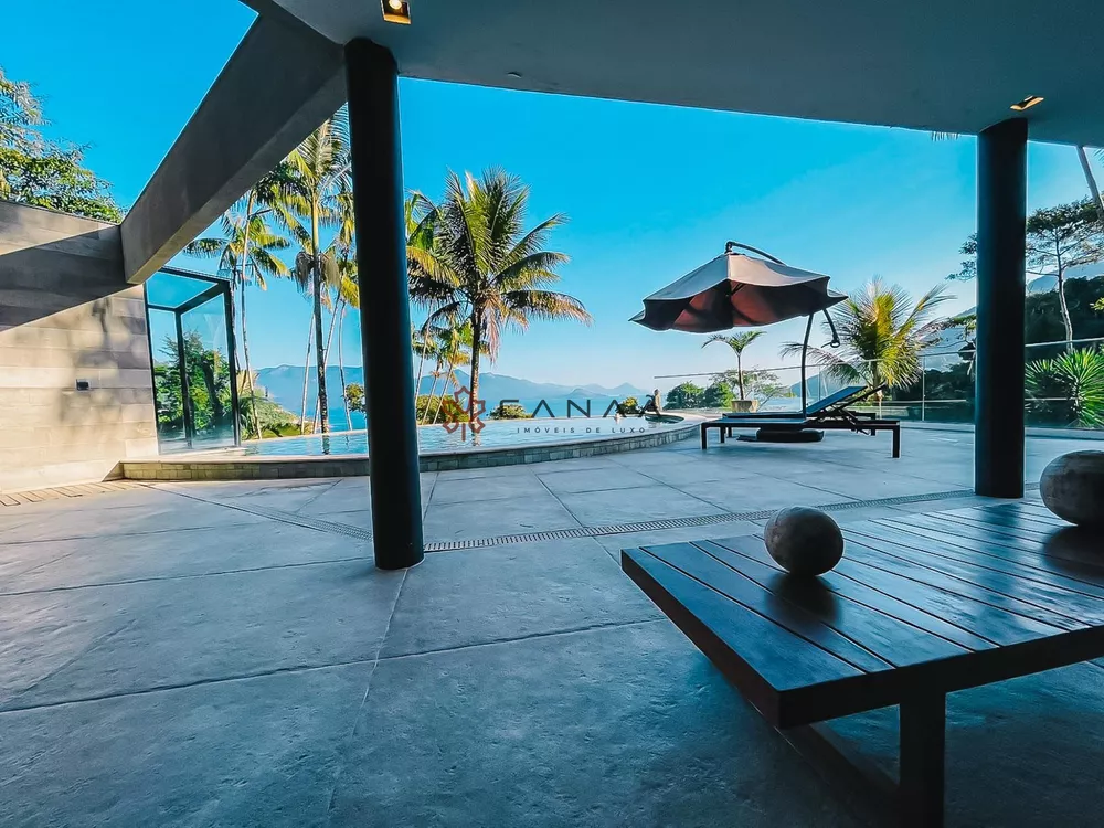 Casa de Condomínio, 5 quartos - Foto 39