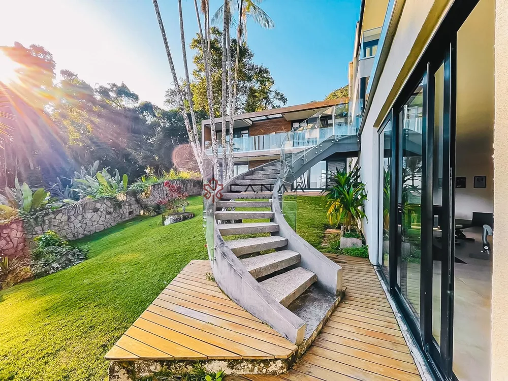 Casa de Condomínio, 5 quartos - Foto 55