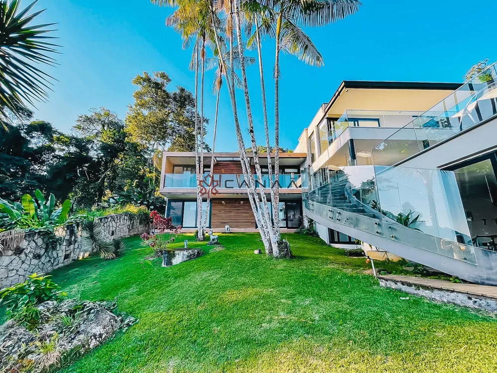 Casa de Condomínio, 5 quartos - Foto 52