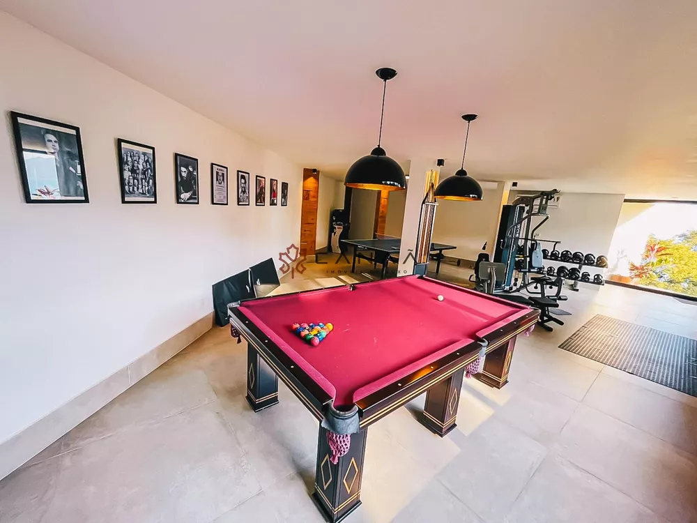 Casa de Condomínio, 5 quartos - Foto 60
