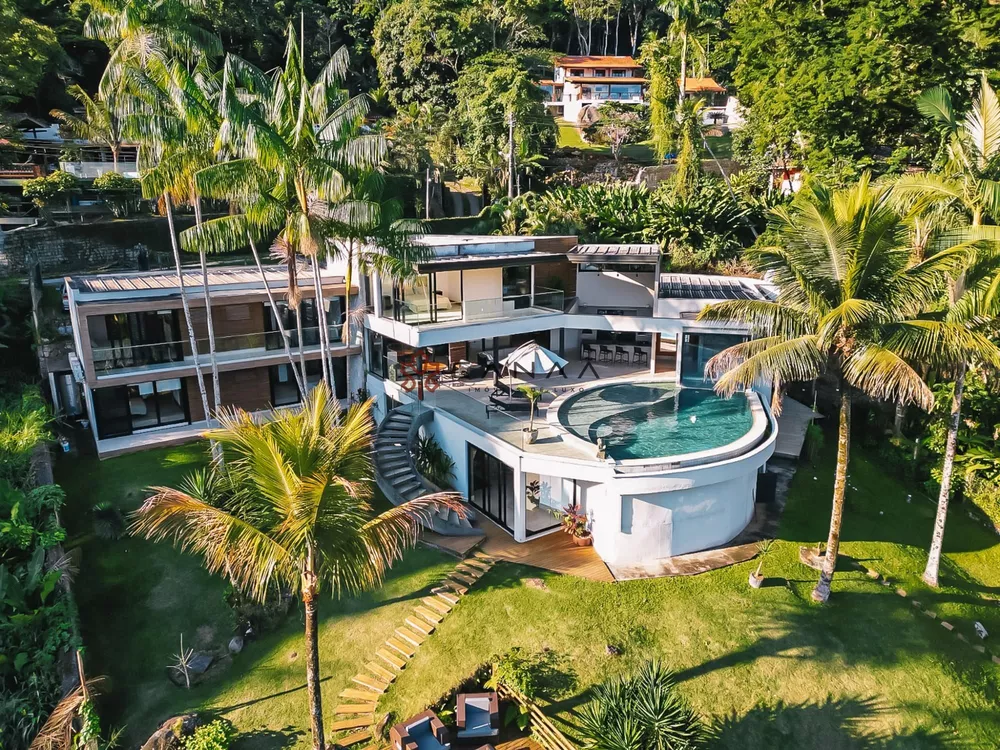 Casa de Condomínio, 5 quartos - Foto 27