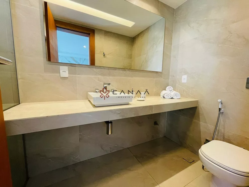 Casa de Condomínio, 5 quartos - Foto 78