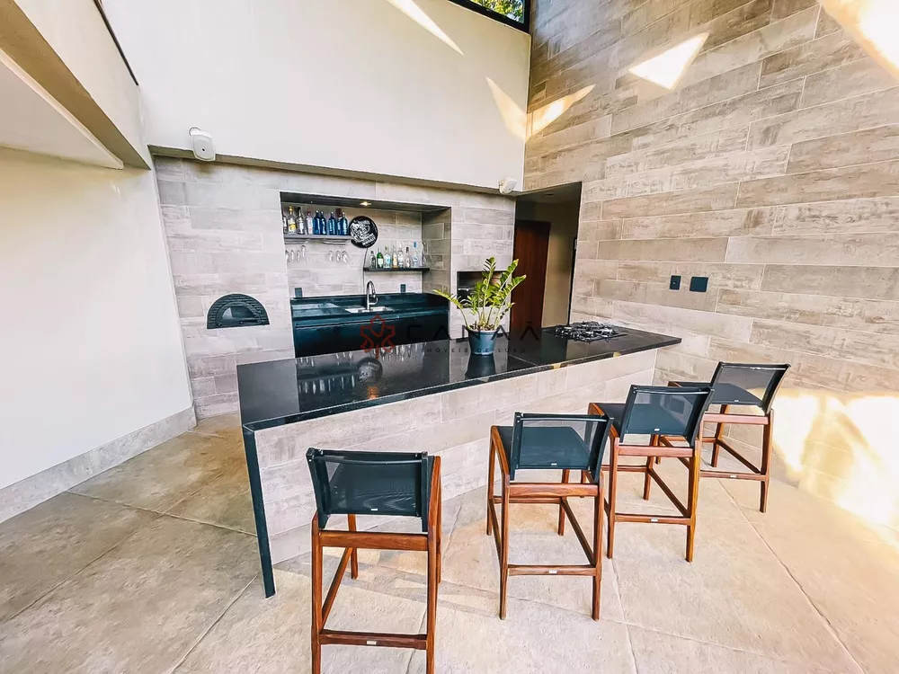 Casa de Condomínio, 5 quartos - Foto 49