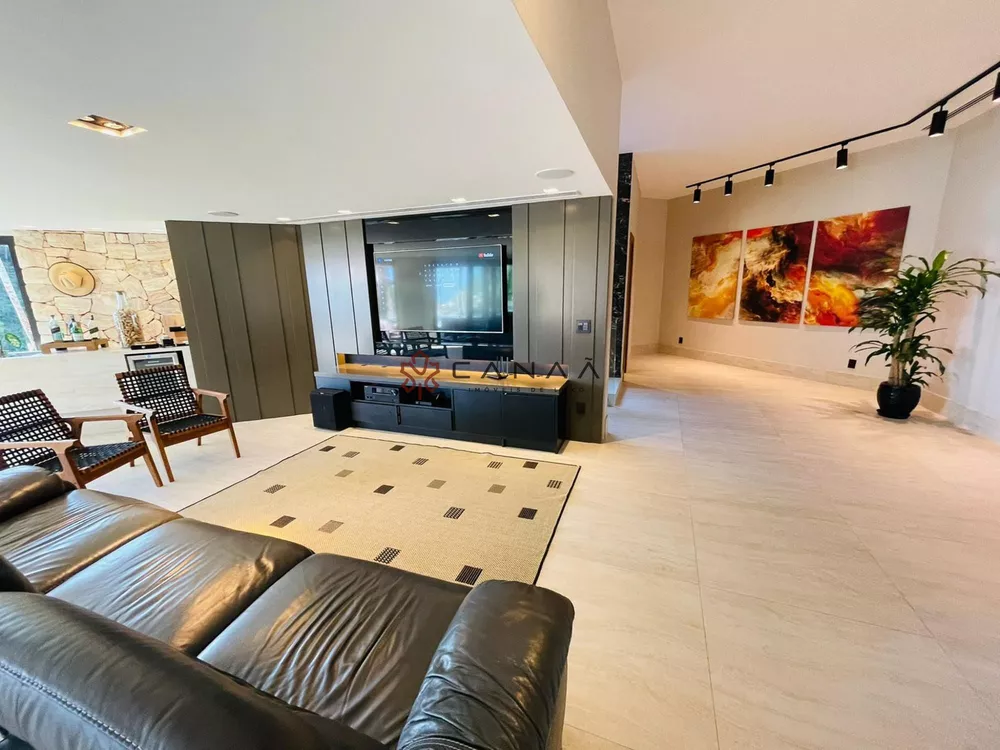 Casa de Condomínio, 5 quartos - Foto 75