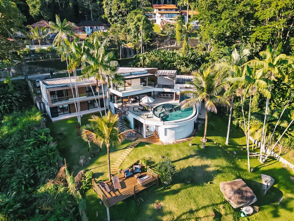 Casa de Condomínio, 5 quartos - Foto 28