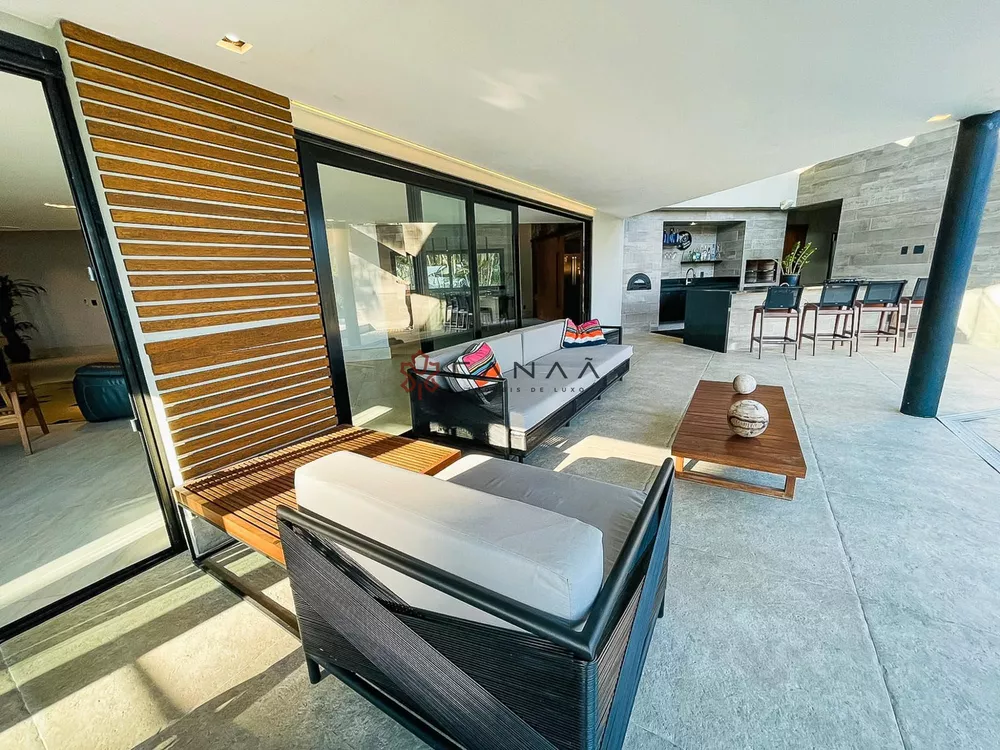 Casa de Condomínio, 5 quartos - Foto 41