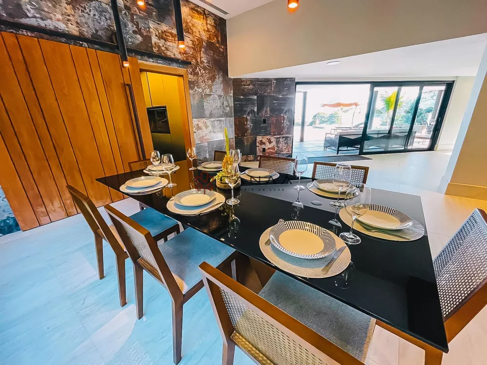 Casa de Condomínio, 5 quartos - Foto 95