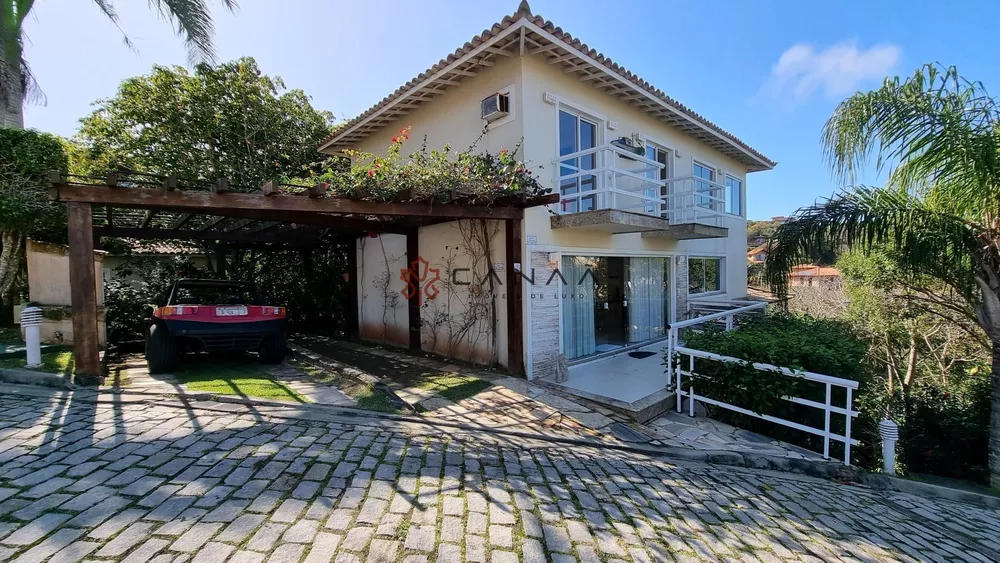 Casa de Condomínio, 4 quartos - Foto 6