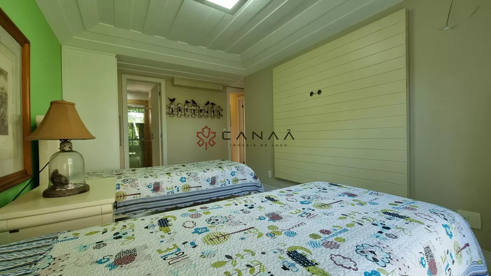 Casa de Condomínio, 4 quartos - Foto 19