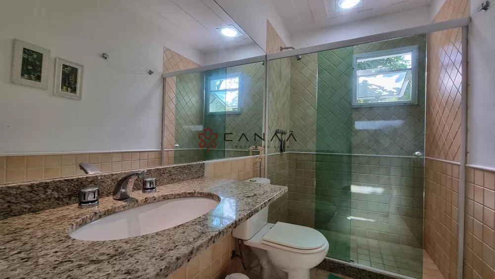 Casa de Condomínio, 4 quartos - Foto 40