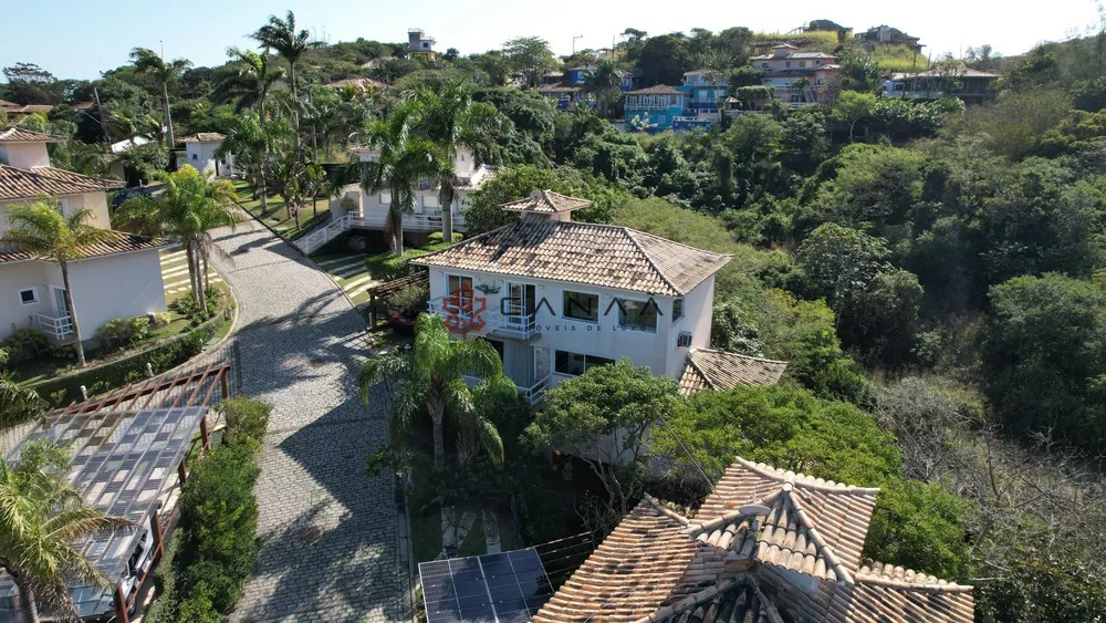 Casa de Condomínio, 4 quartos - Foto 2