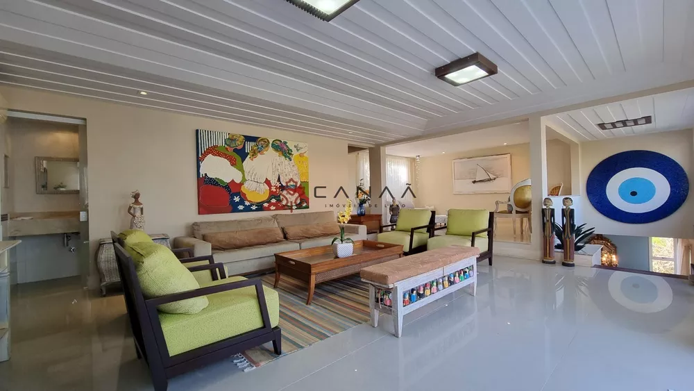 Casa de Condomínio, 4 quartos - Foto 8